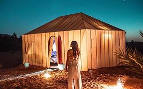 Merzouga Desert Campsite &Activities